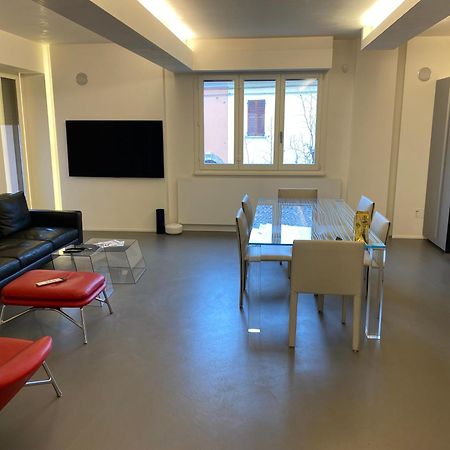 Via Cortirola Luxury Apartment Pesaro Extérieur photo