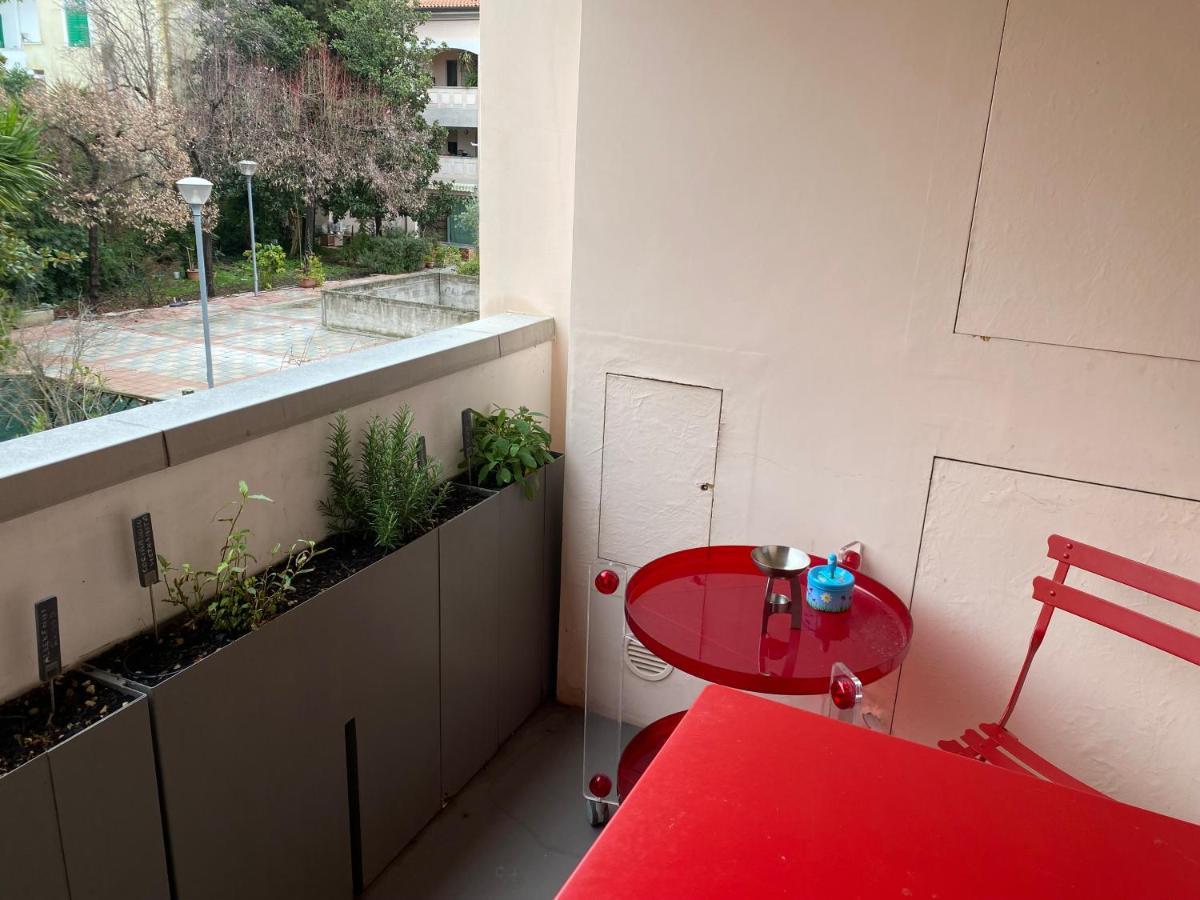 Via Cortirola Luxury Apartment Pesaro Extérieur photo