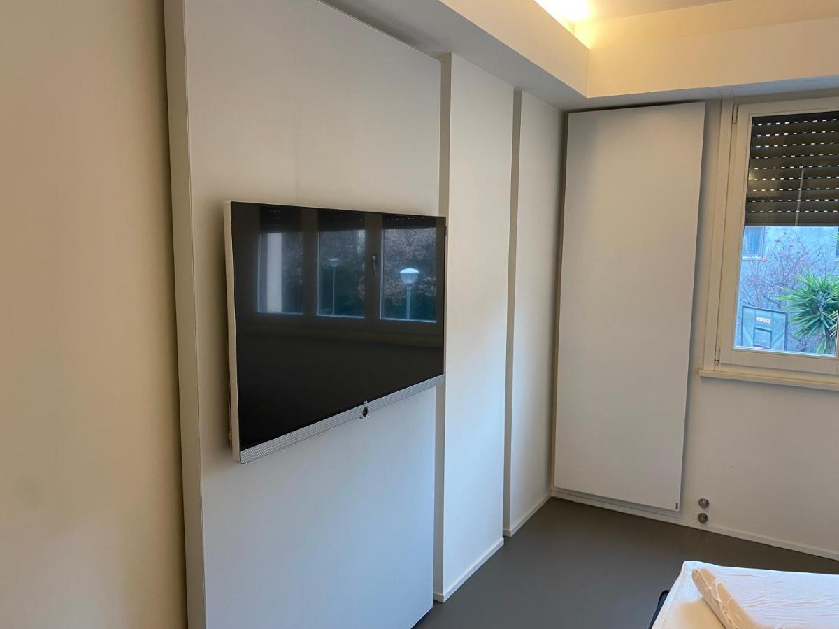 Via Cortirola Luxury Apartment Pesaro Extérieur photo