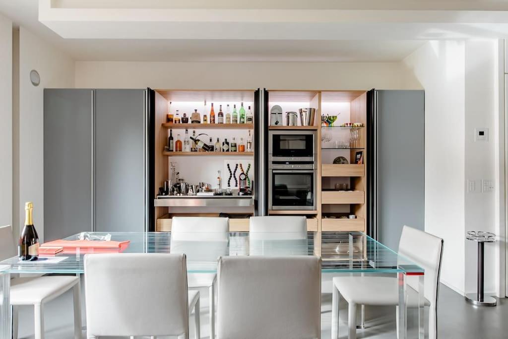 Via Cortirola Luxury Apartment Pesaro Extérieur photo