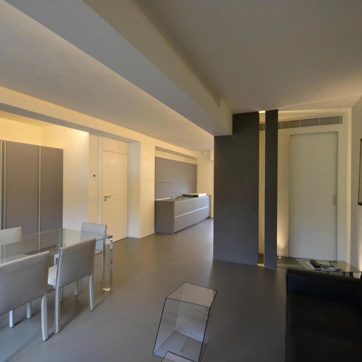 Via Cortirola Luxury Apartment Pesaro Extérieur photo