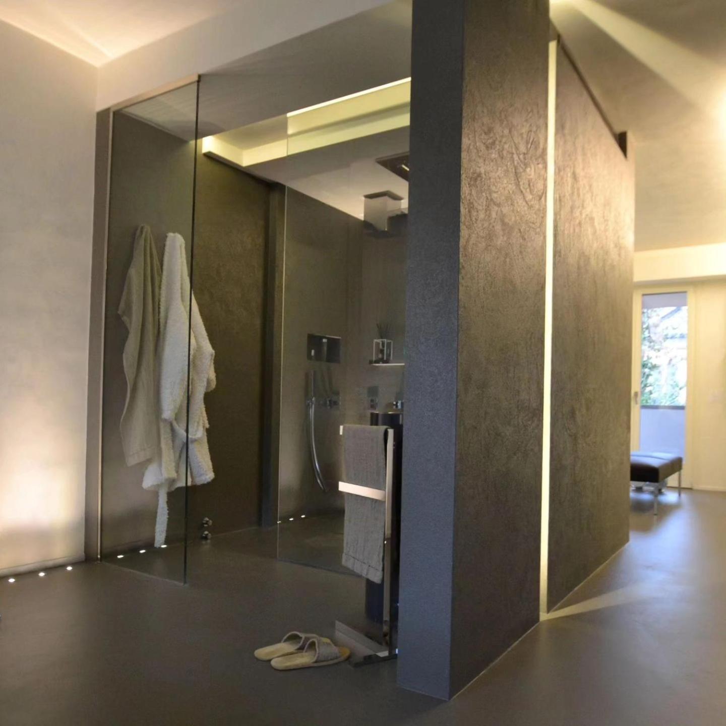 Via Cortirola Luxury Apartment Pesaro Extérieur photo