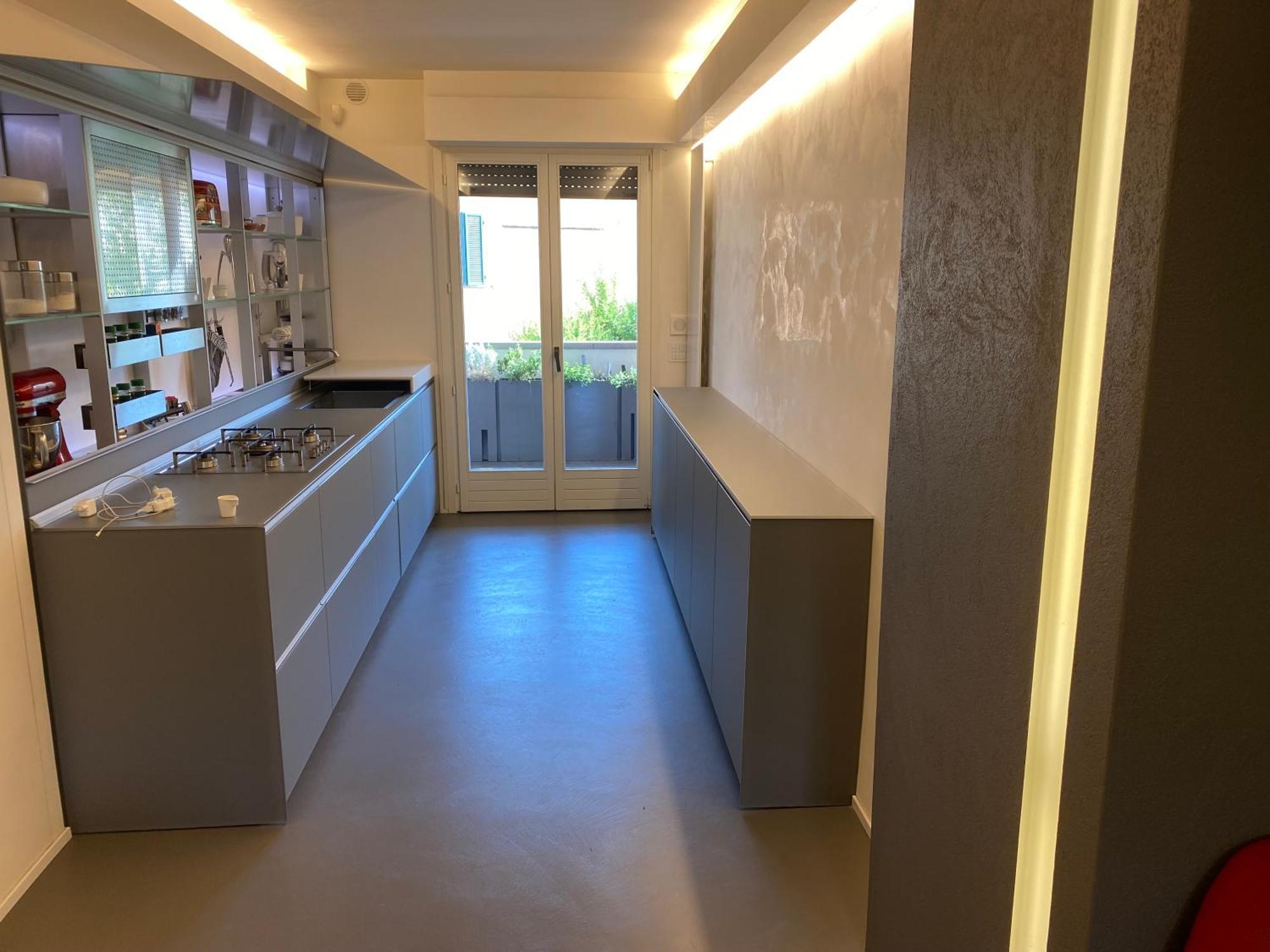 Via Cortirola Luxury Apartment Pesaro Extérieur photo