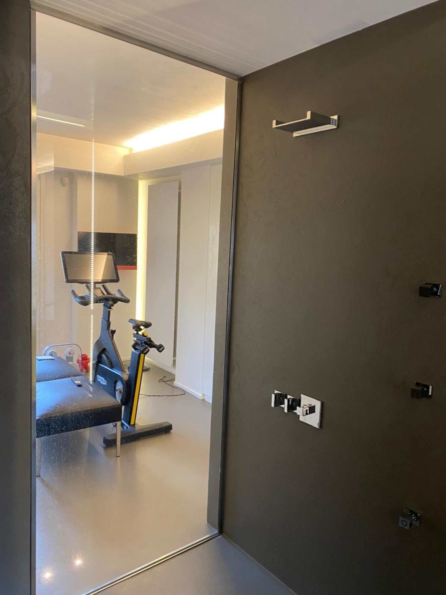 Via Cortirola Luxury Apartment Pesaro Extérieur photo